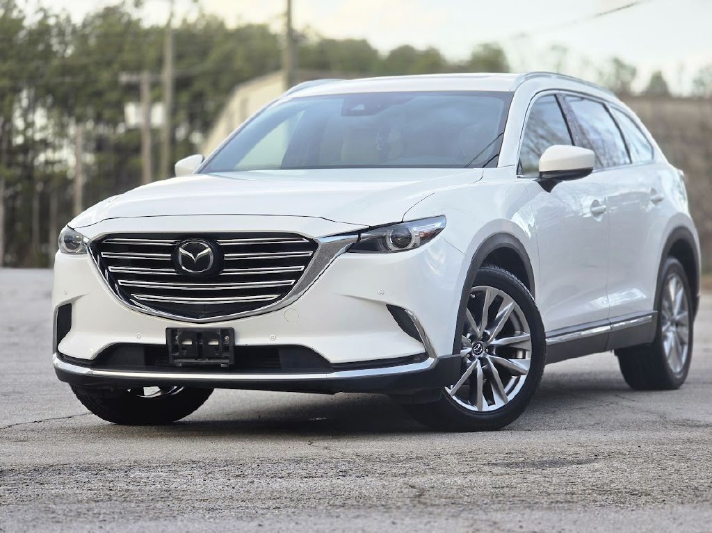 2018 Mazda CX-9 Image 1