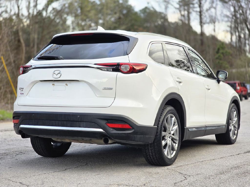 2018 Mazda CX-9 Image 7