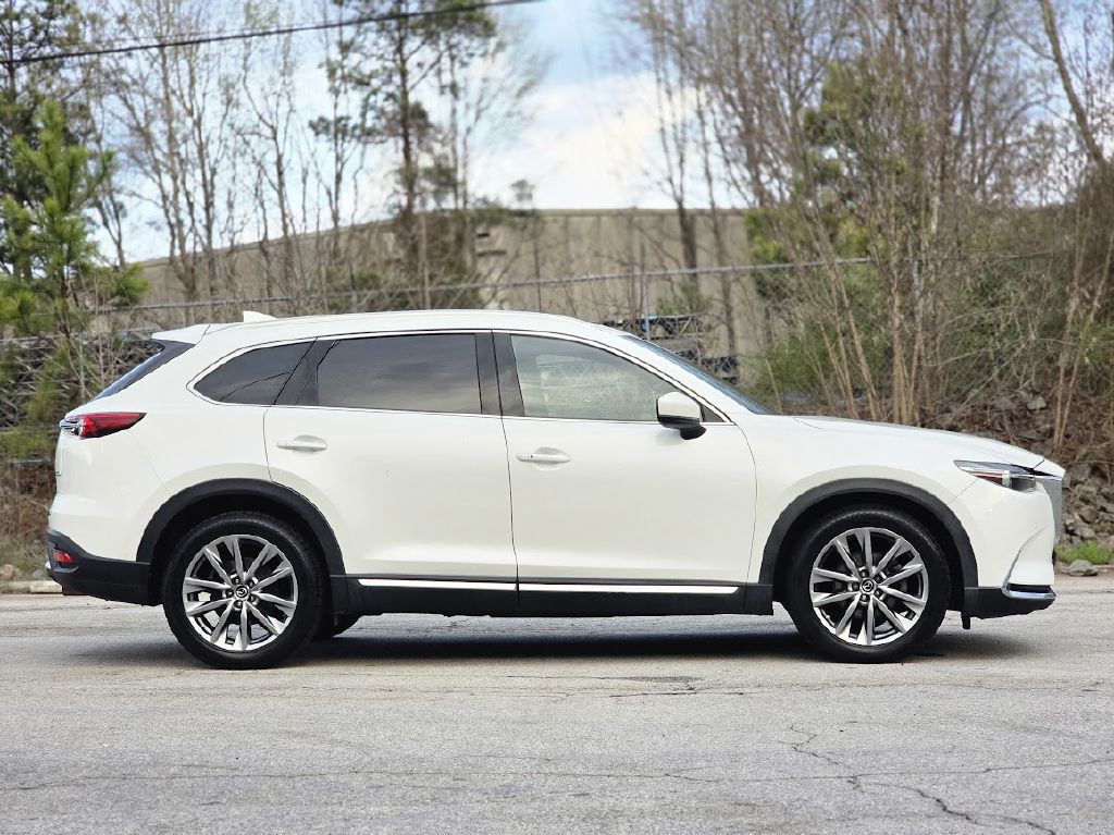 2018 Mazda CX-9 Image 8