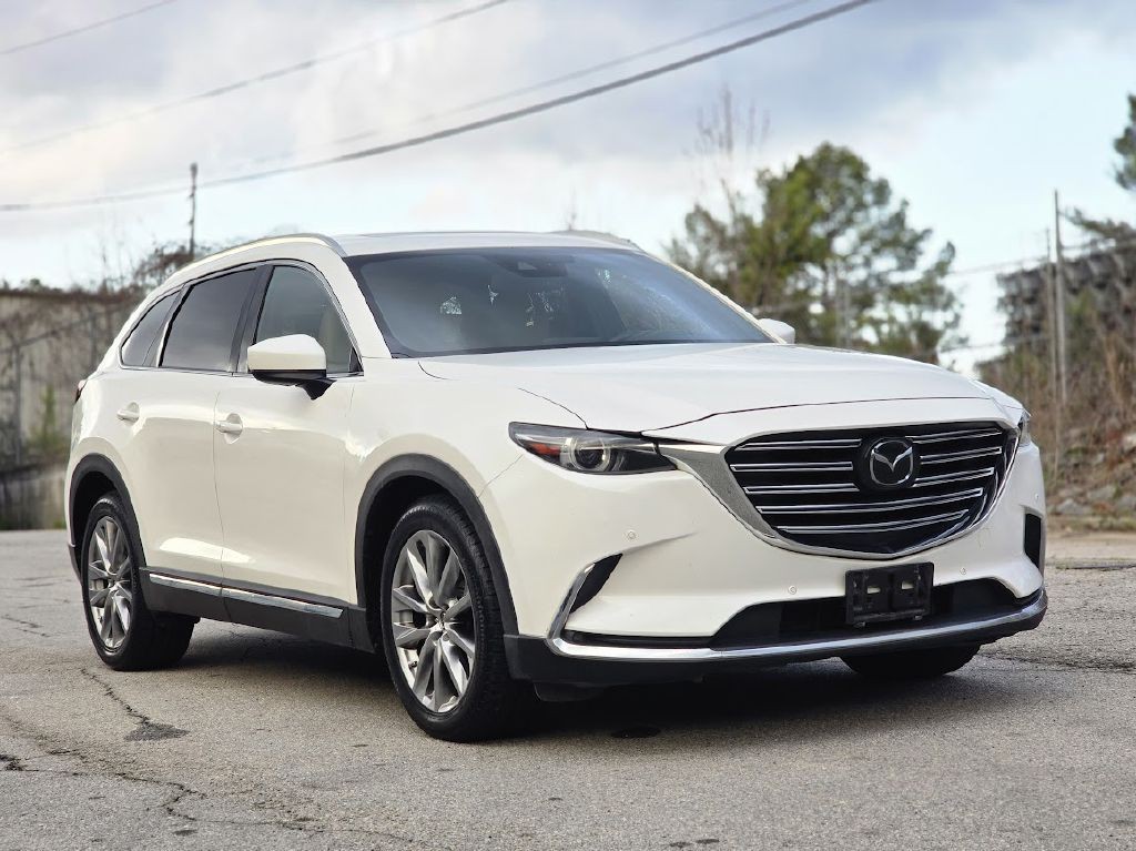 2018 Mazda CX-9 Image 9