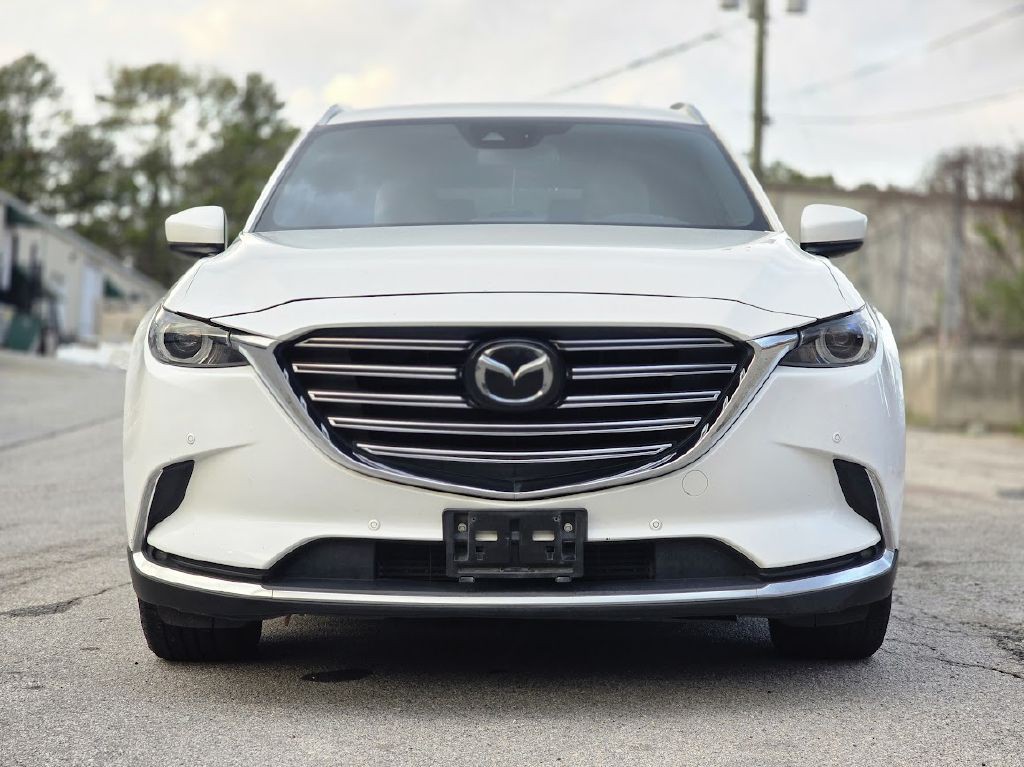 2018 Mazda CX-9 Image 10