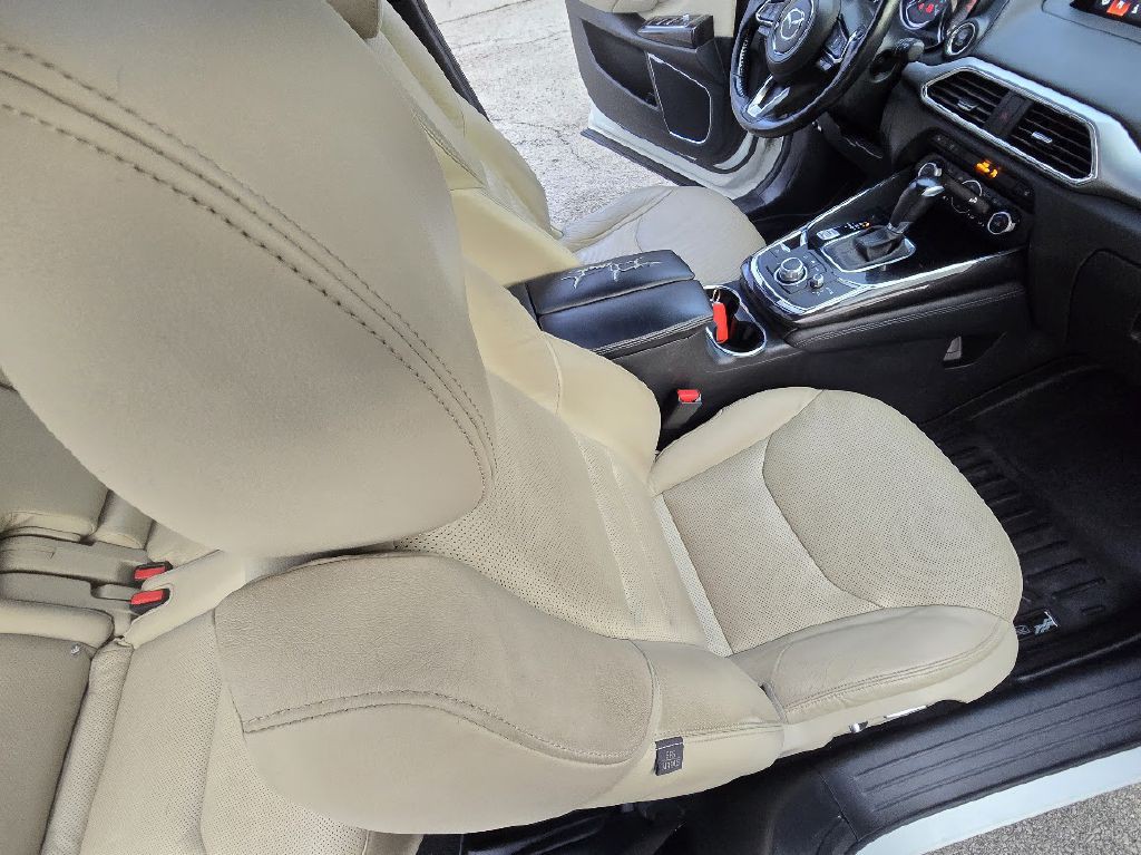 2018 Mazda CX-9 Image 12