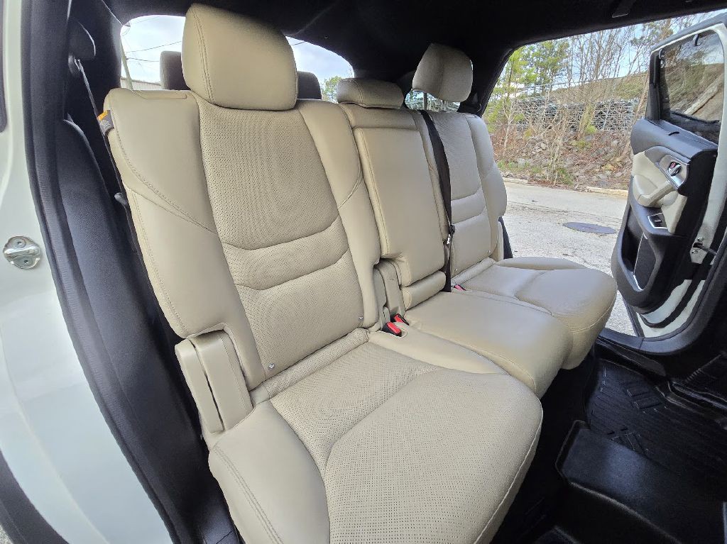 2018 Mazda CX-9 Image 13