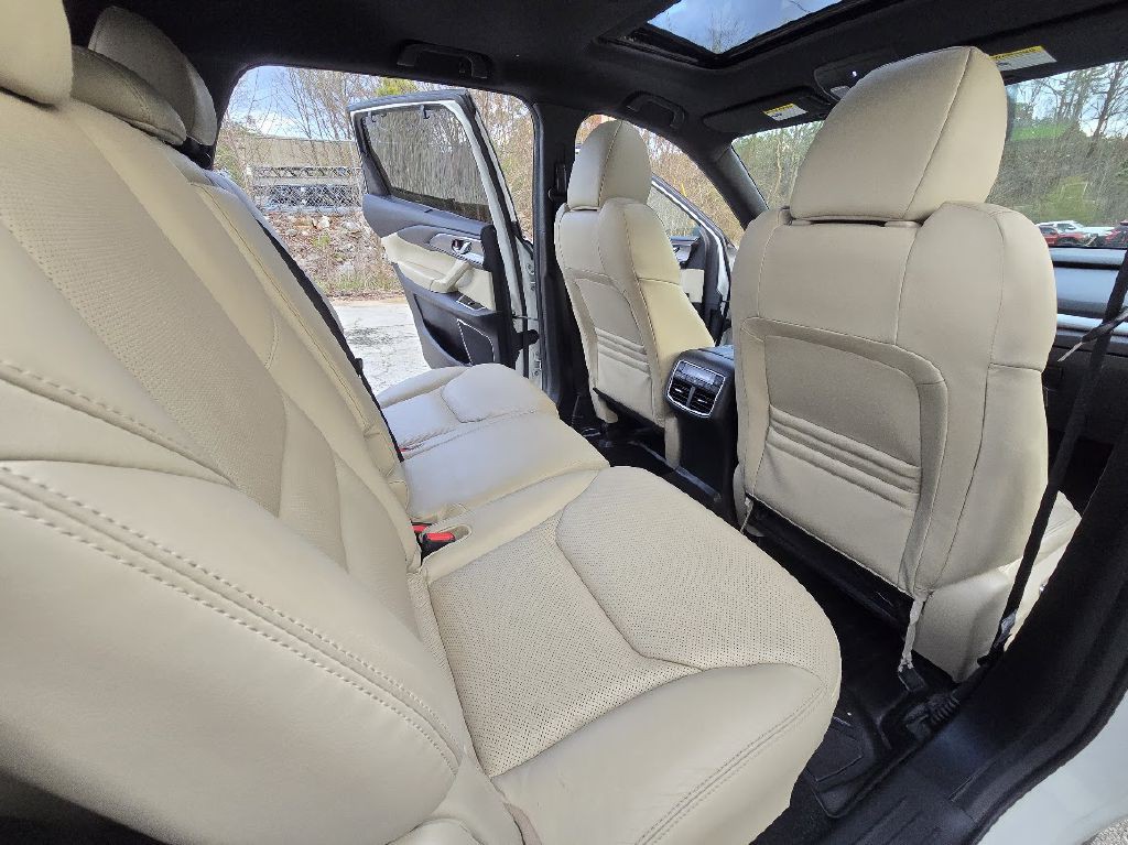 2018 Mazda CX-9 Image 14