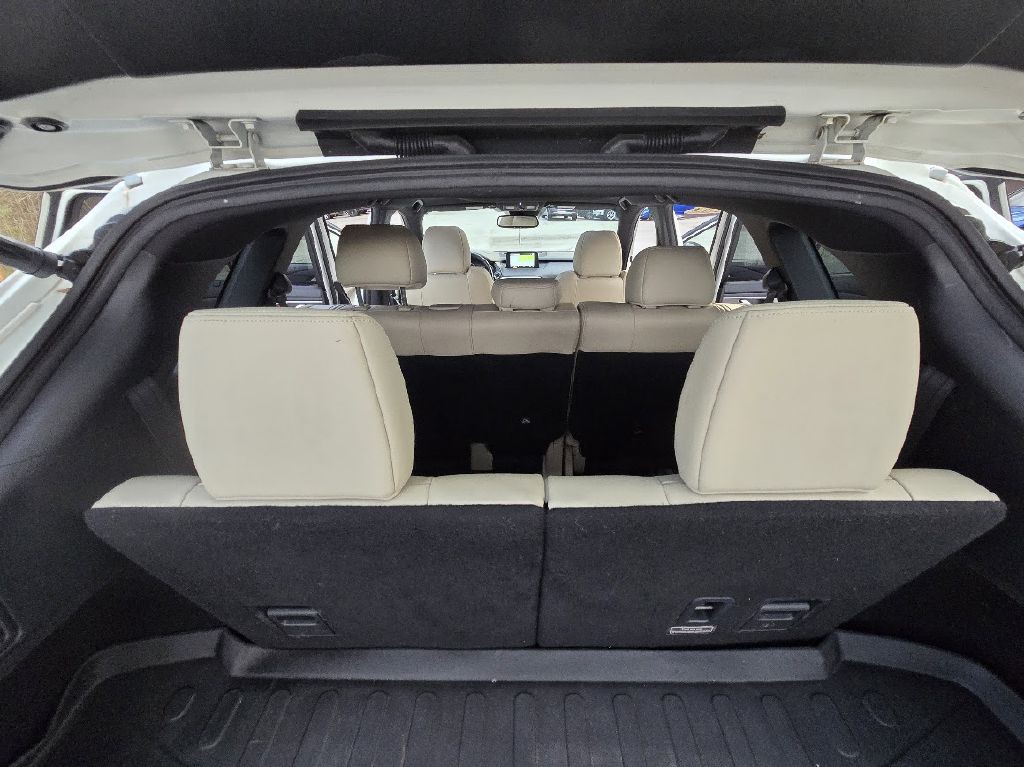 2018 Mazda CX-9 Image 15