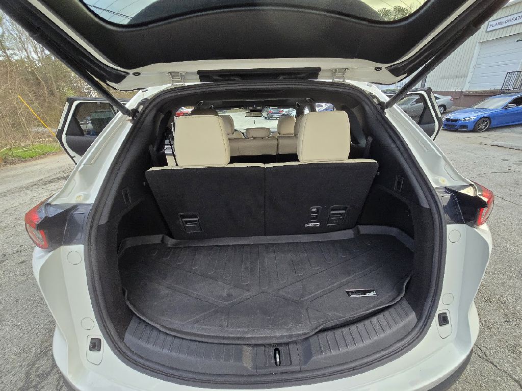 2018 Mazda CX-9 Image 16