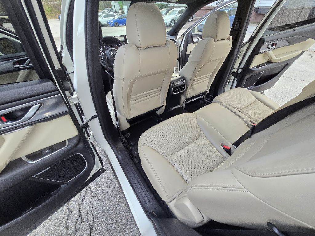 2018 Mazda CX-9 Image 17