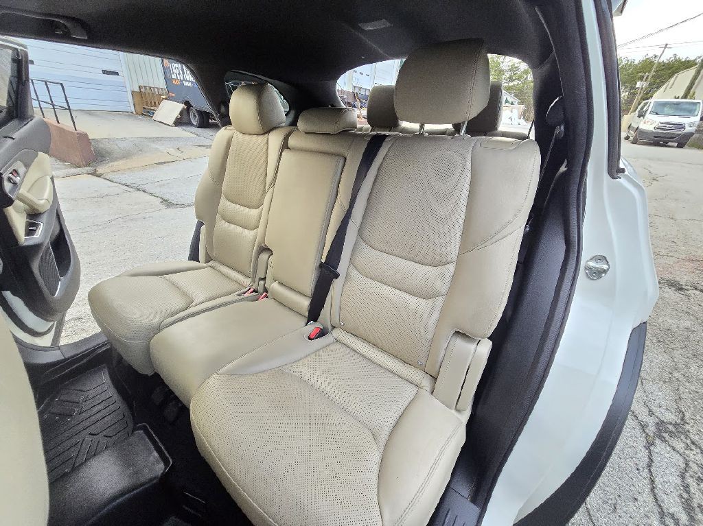 2018 Mazda CX-9 Image 19