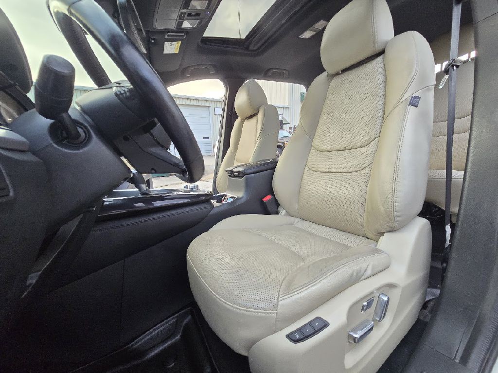 2018 Mazda CX-9 Image 20