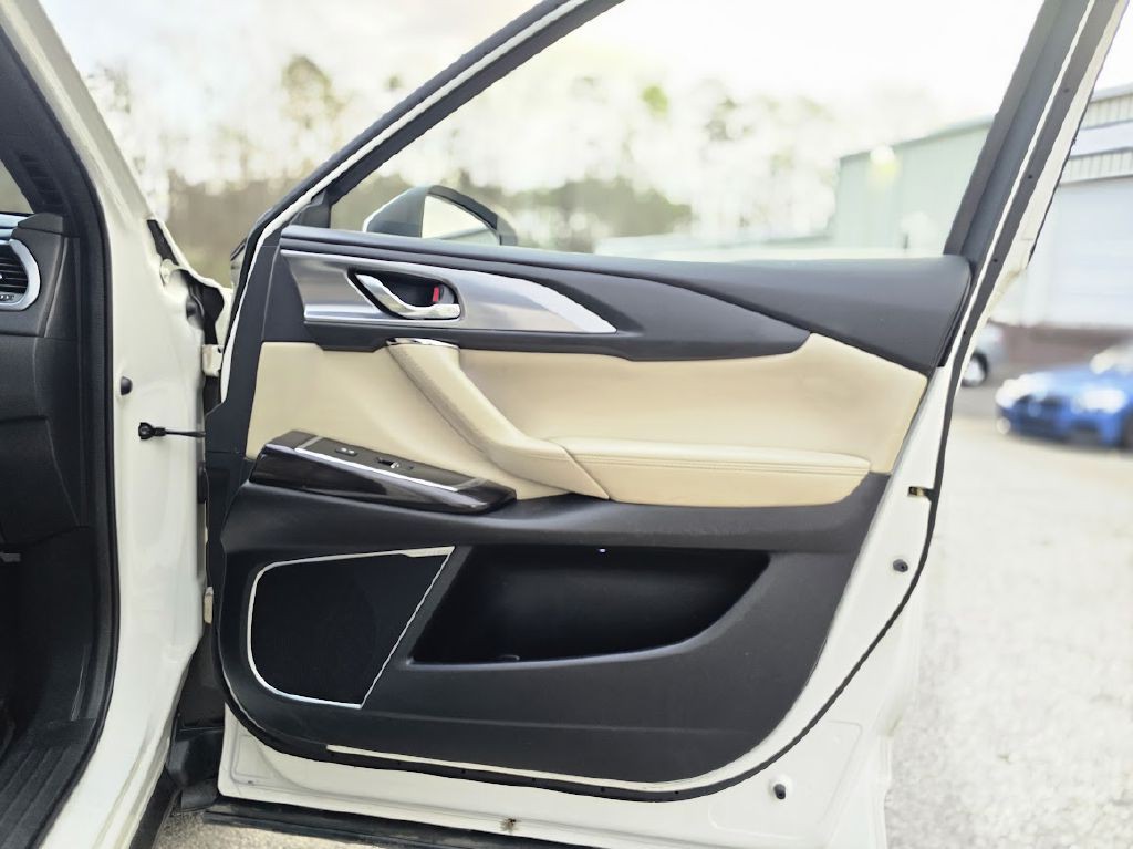 2018 Mazda CX-9 Image 21