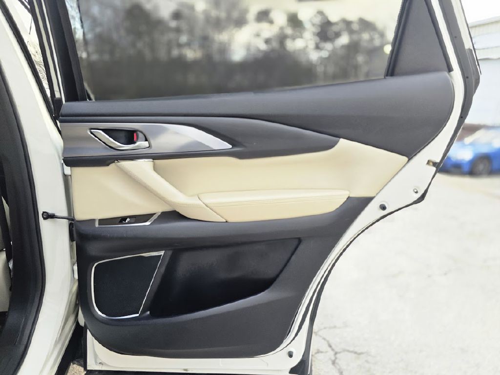 2018 Mazda CX-9 Image 22