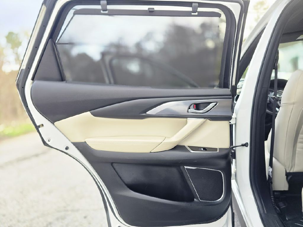 2018 Mazda CX-9 Image 23