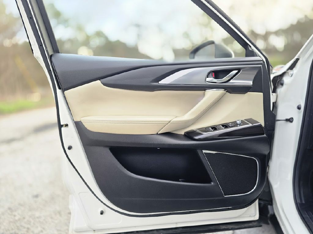 2018 Mazda CX-9 Image 24