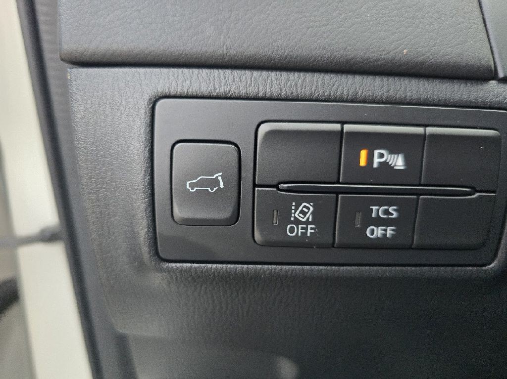 2018 Mazda CX-9 Image 26