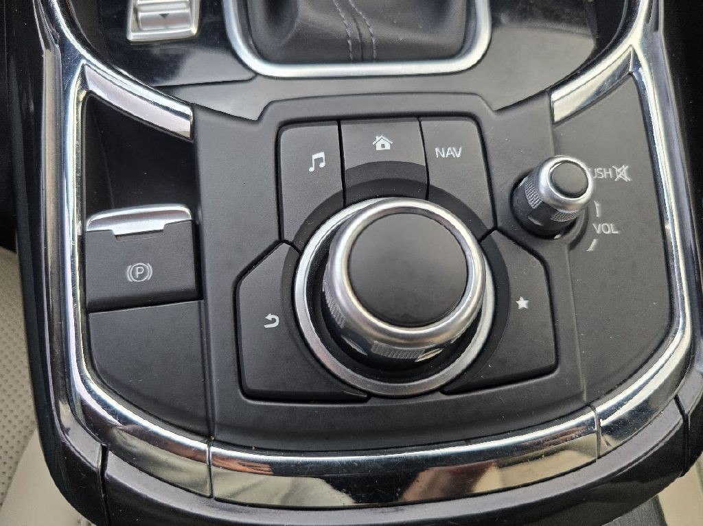 2018 Mazda CX-9 Image 27