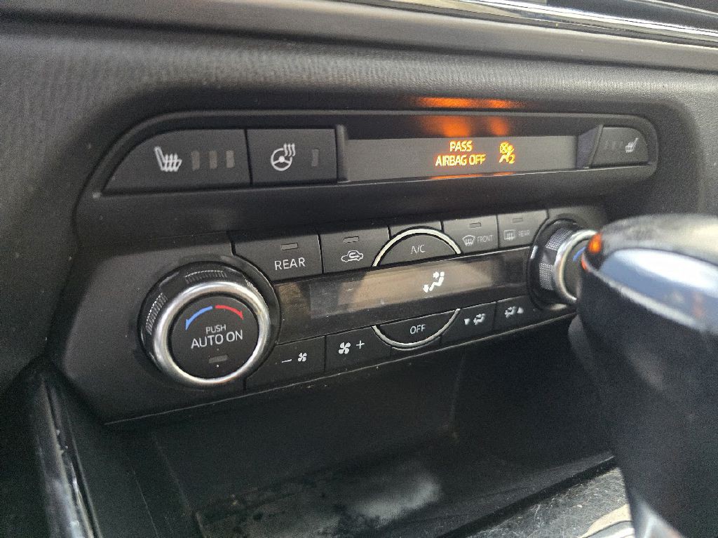 2018 Mazda CX-9 Image 28