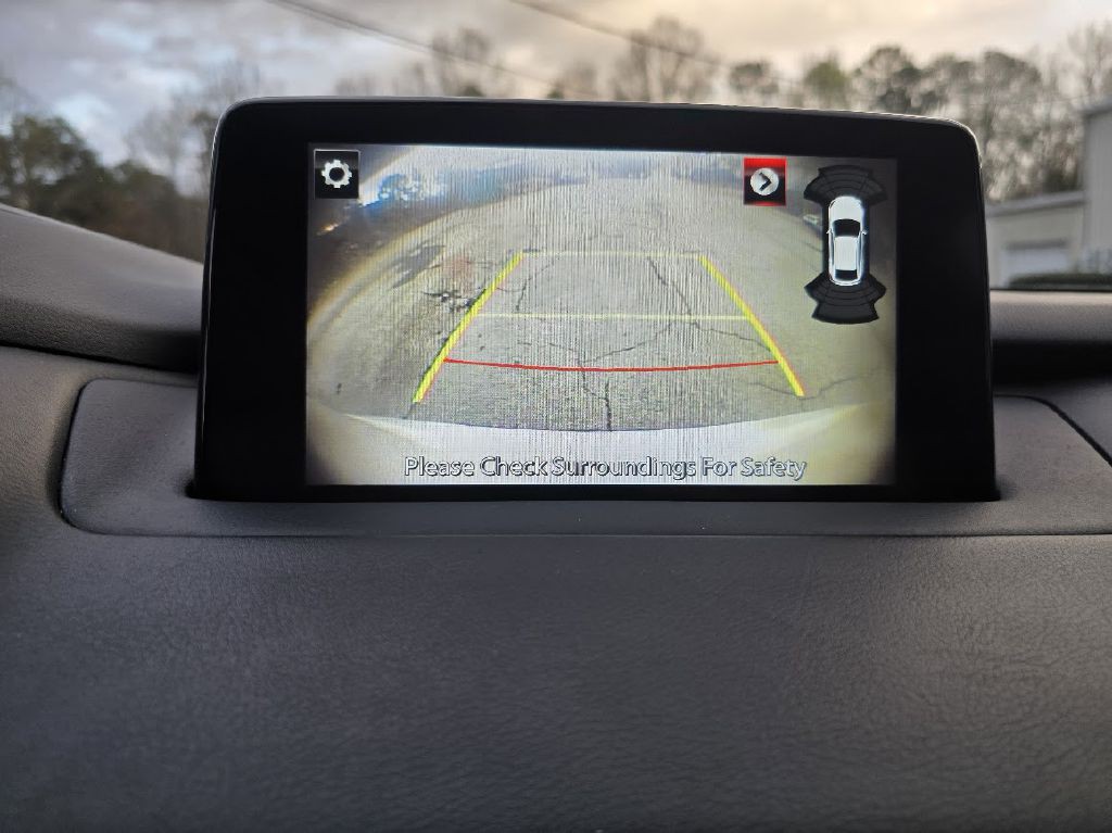 2018 Mazda CX-9 Image 32