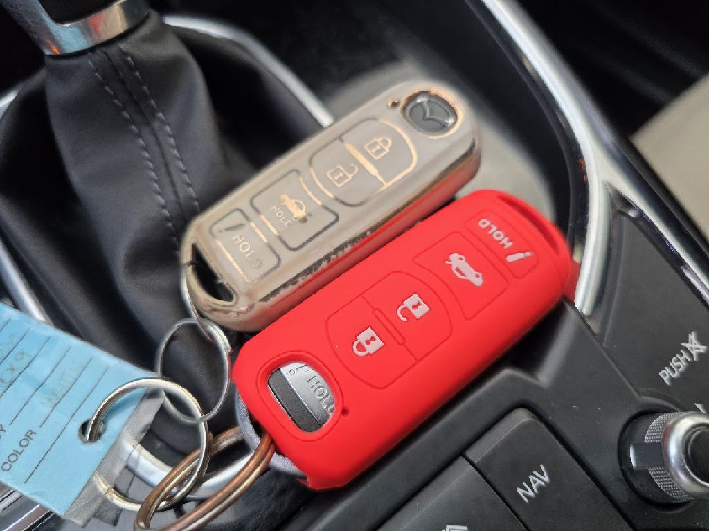 2018 Mazda CX-9 Image 33