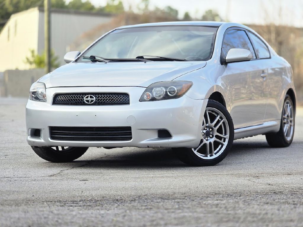 2010 Scion tC Image 1