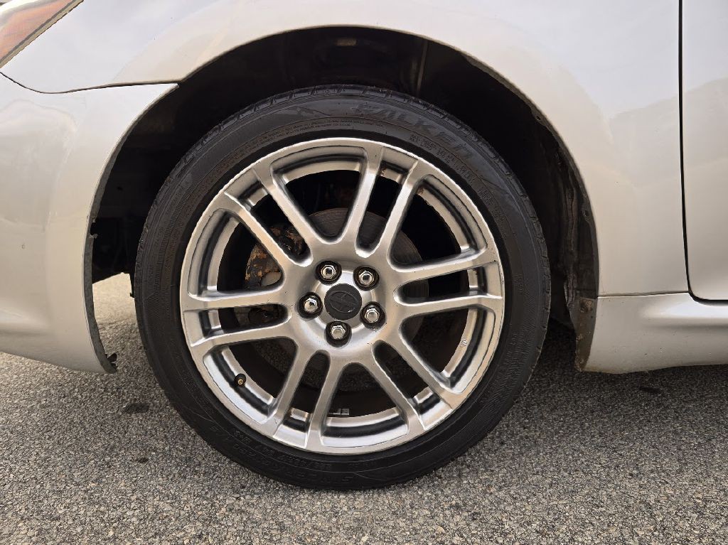 2010 Scion tC Image 11