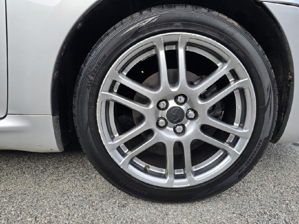 2010 Scion tC Image 14