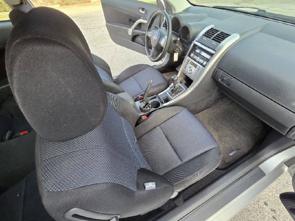 2010 Scion tC Image 18