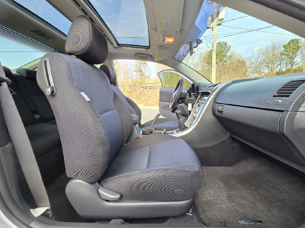 2010 Scion tC Image 19
