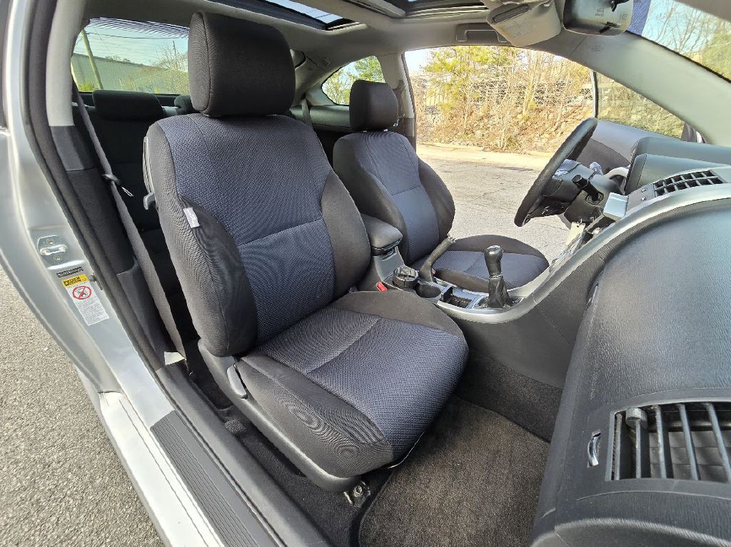 2010 Scion tC Image 20