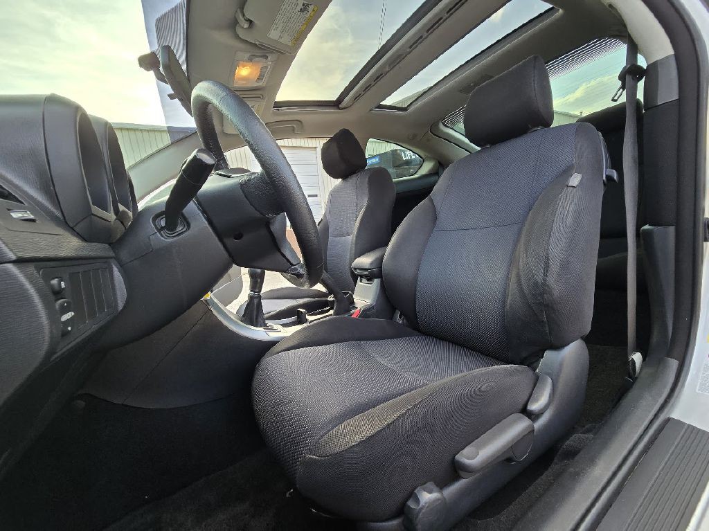 2010 Scion tC Image 22