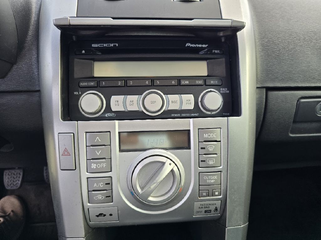 2010 Scion tC Image 24