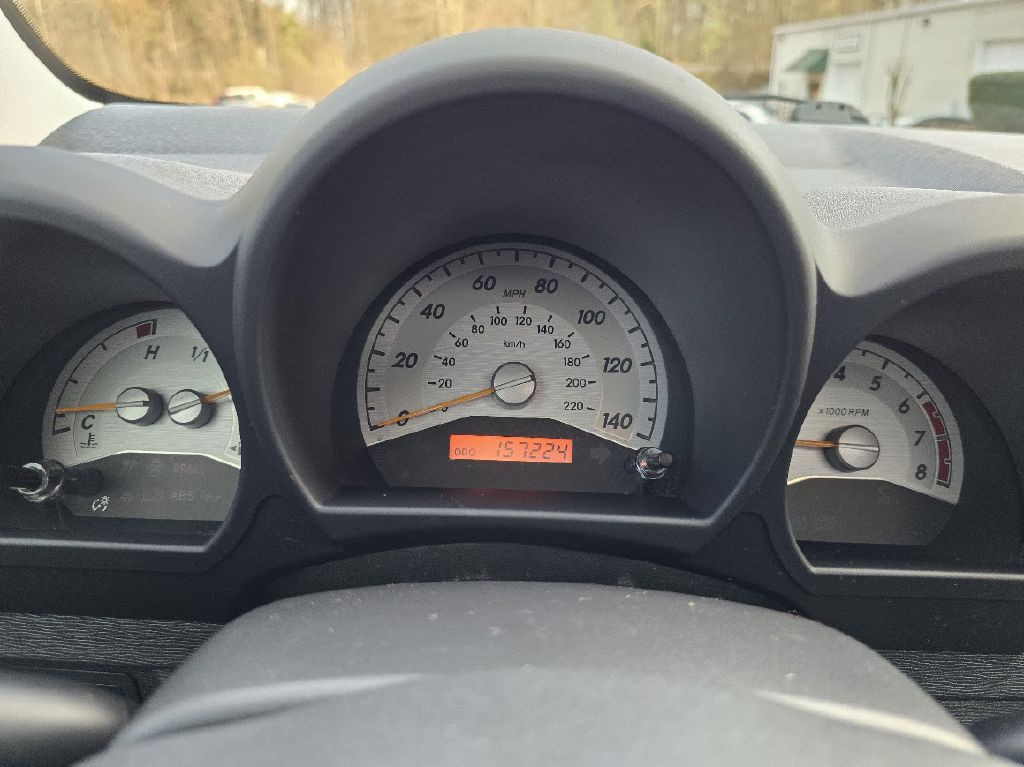 2010 Scion tC Image 25