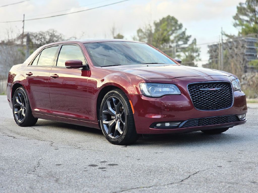 2020 Chrysler 300 Image 13