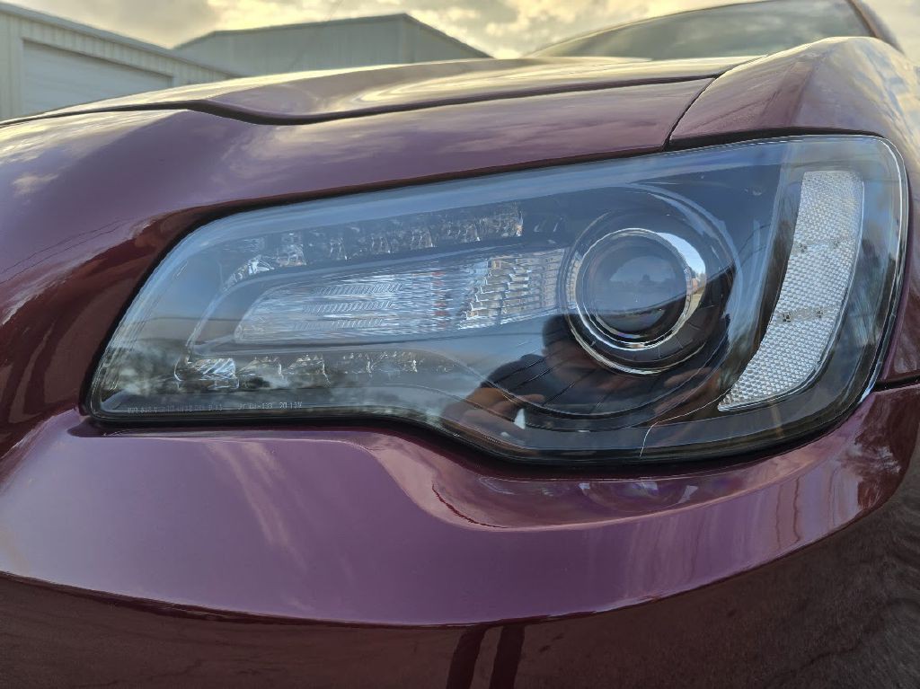 2020 Chrysler 300 Image 22