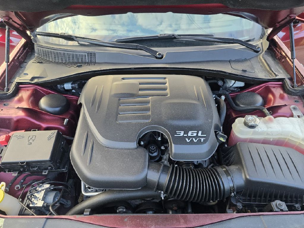 2020 Chrysler 300 Image 23