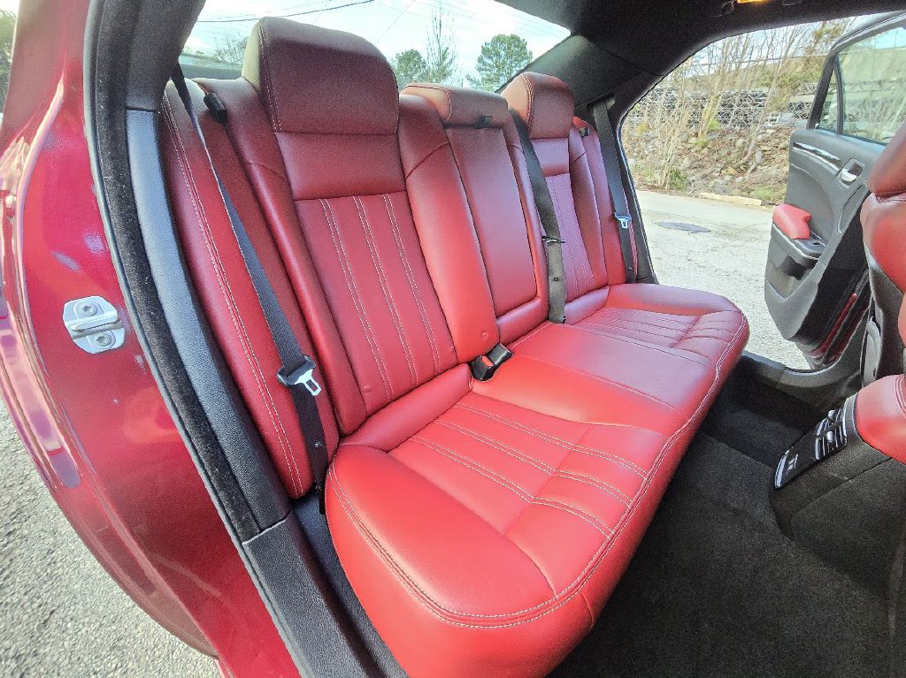 2020 Chrysler 300 Image 26