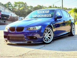 Image for 2008 BMW M3  ID: 7267662
