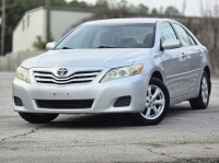 Image for 2011 Toyota Camry BASE ID: 7276072