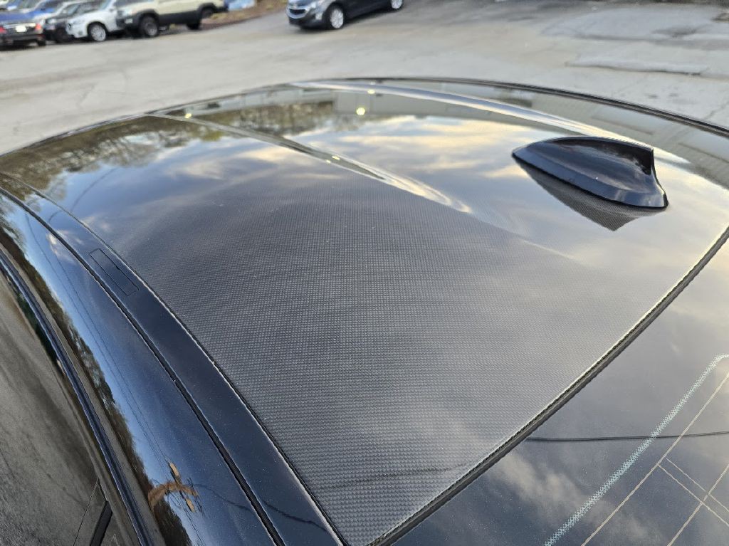 2019 BMW M5 Image 14