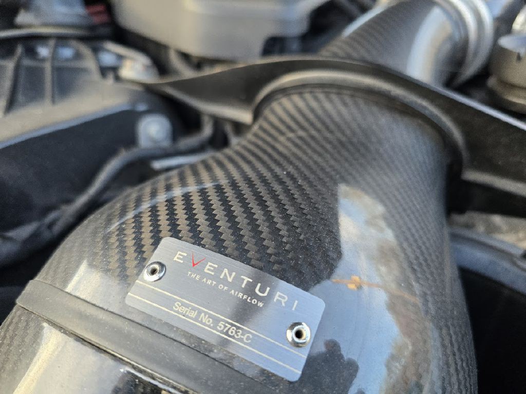 2019 BMW M5 Image 15