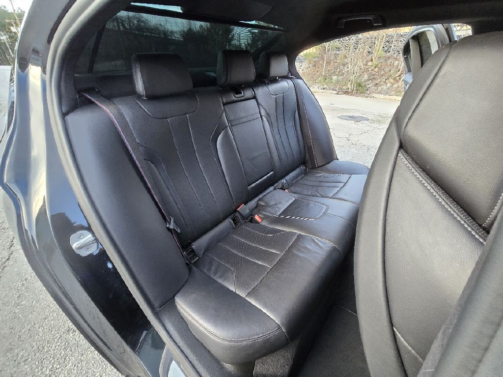 2019 BMW M5 Image 19