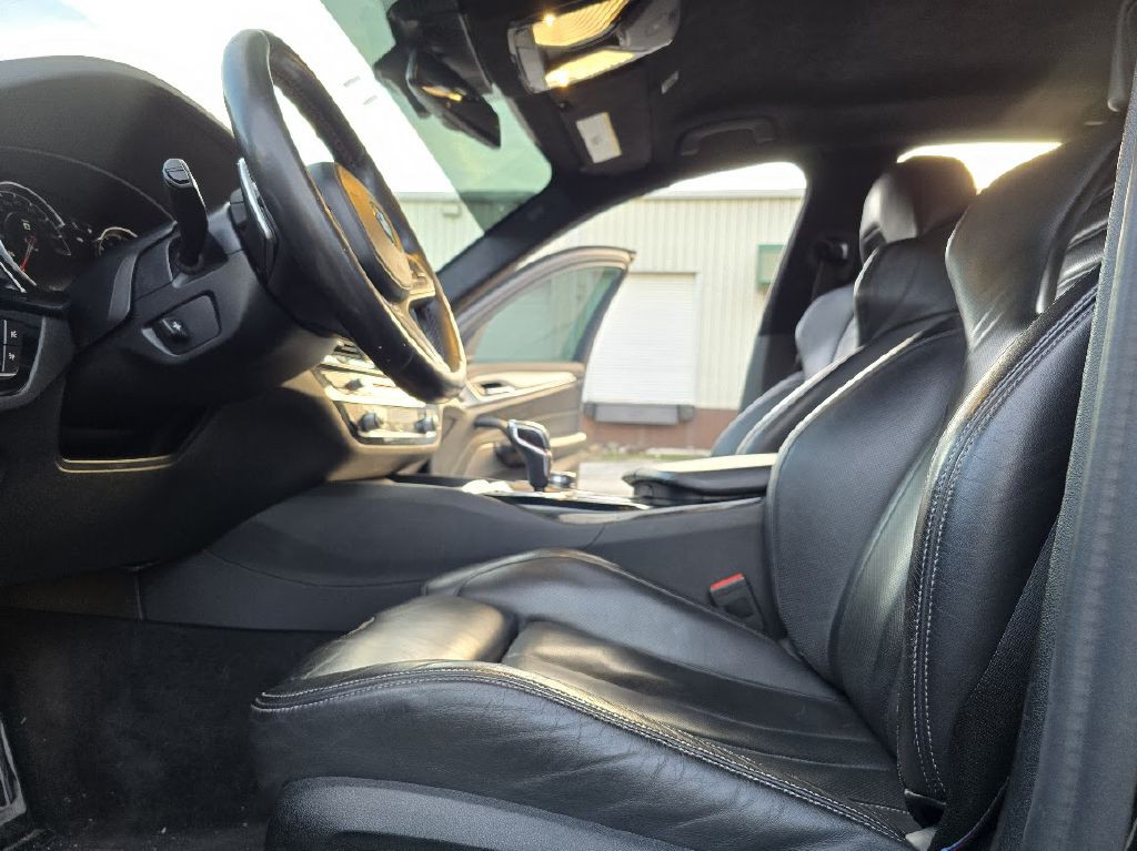 2019 BMW M5 Image 24