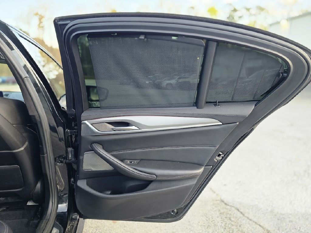 2019 BMW M5 Image 26