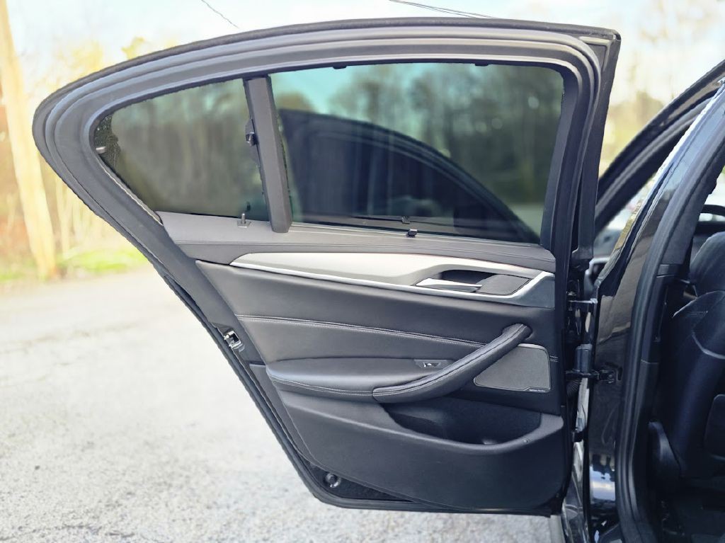 2019 BMW M5 Image 27