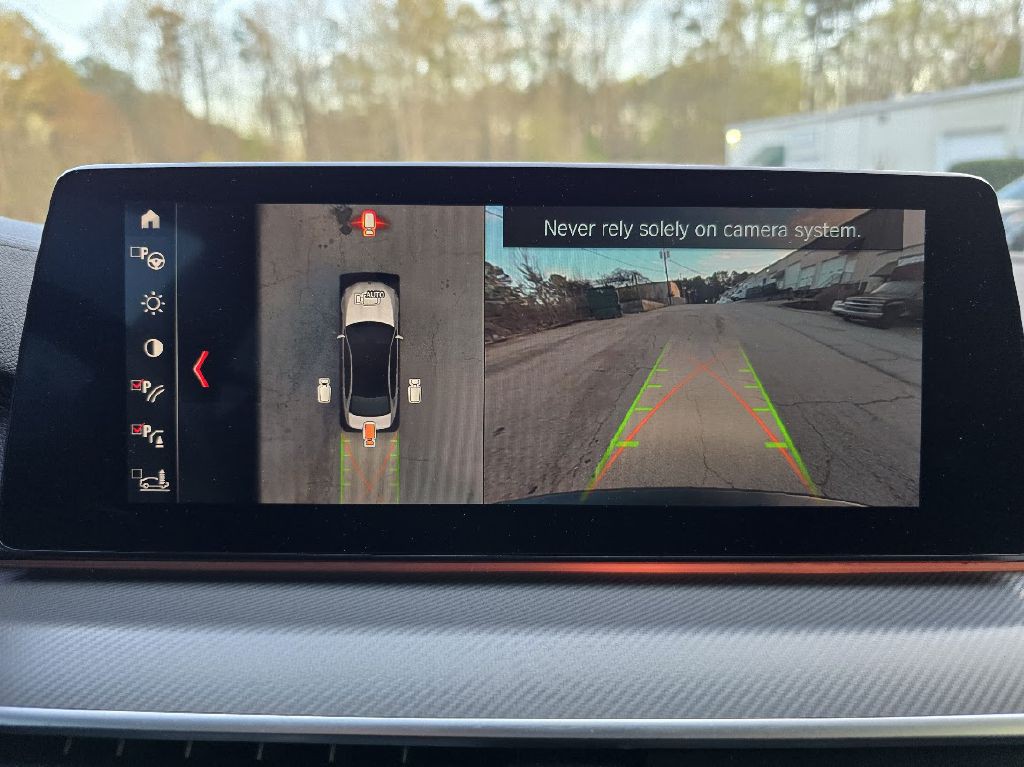 2019 BMW M5 Image 33