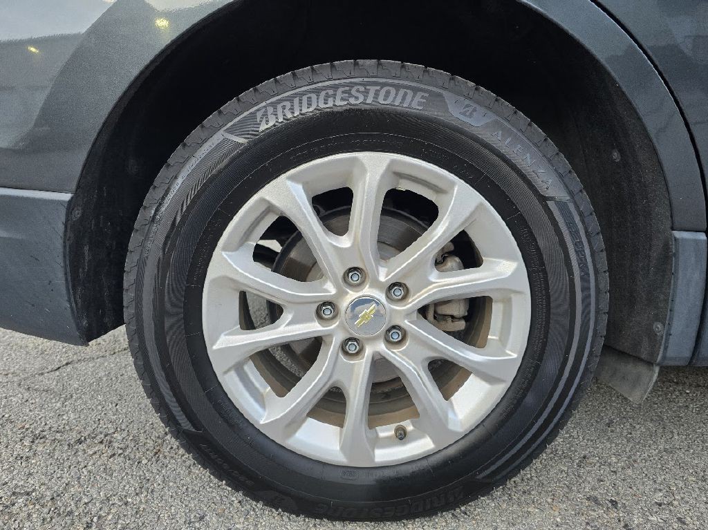 2018 Chevrolet Equinox Image 15