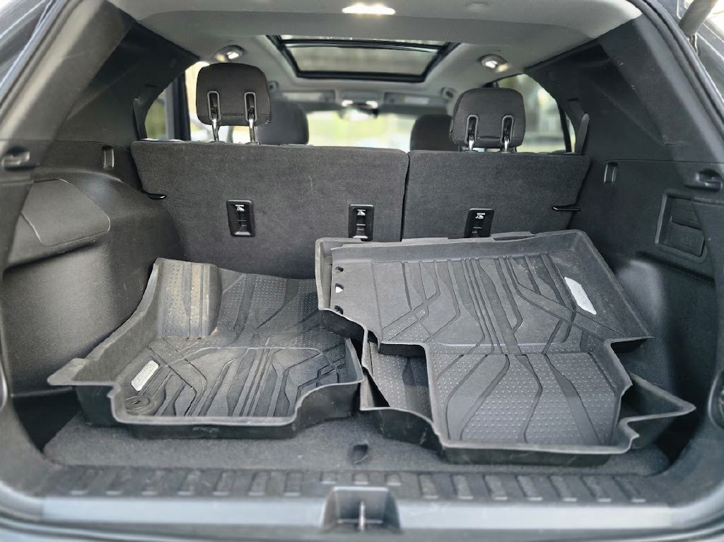 2018 Chevrolet Equinox Image 26