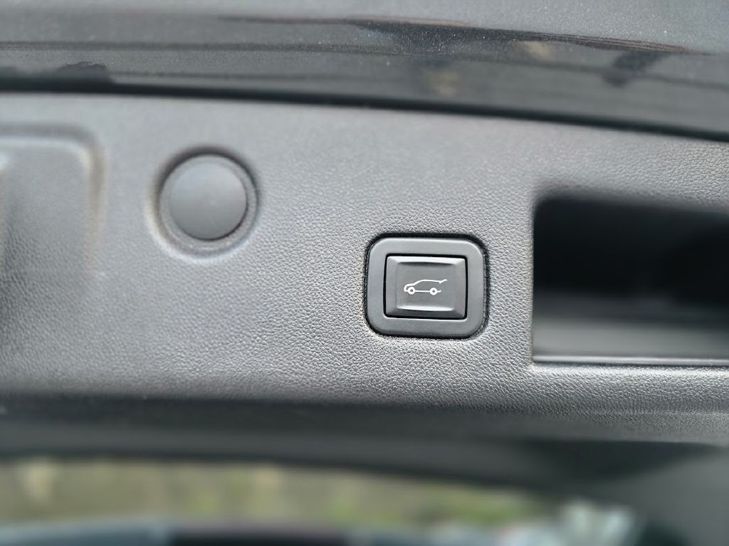 2018 Chevrolet Equinox Image 29