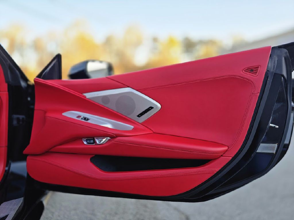 2023 Chevrolet Corvette Image 20