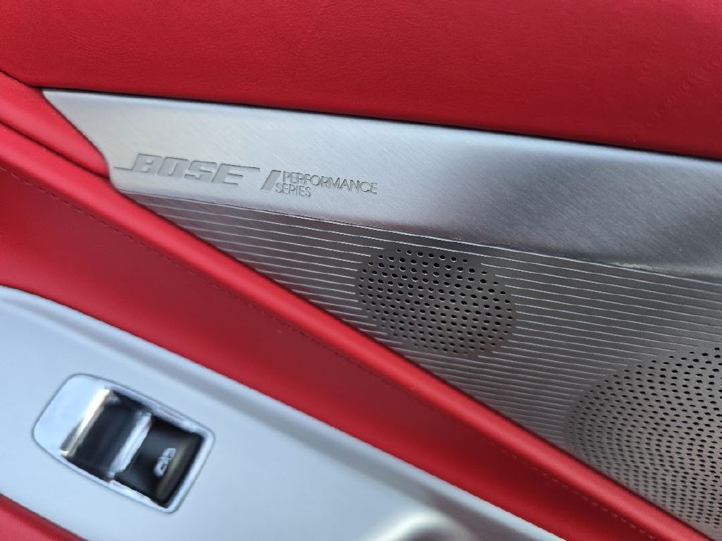 2023 Chevrolet Corvette Image 21