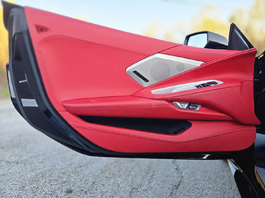 2023 Chevrolet Corvette Image 25